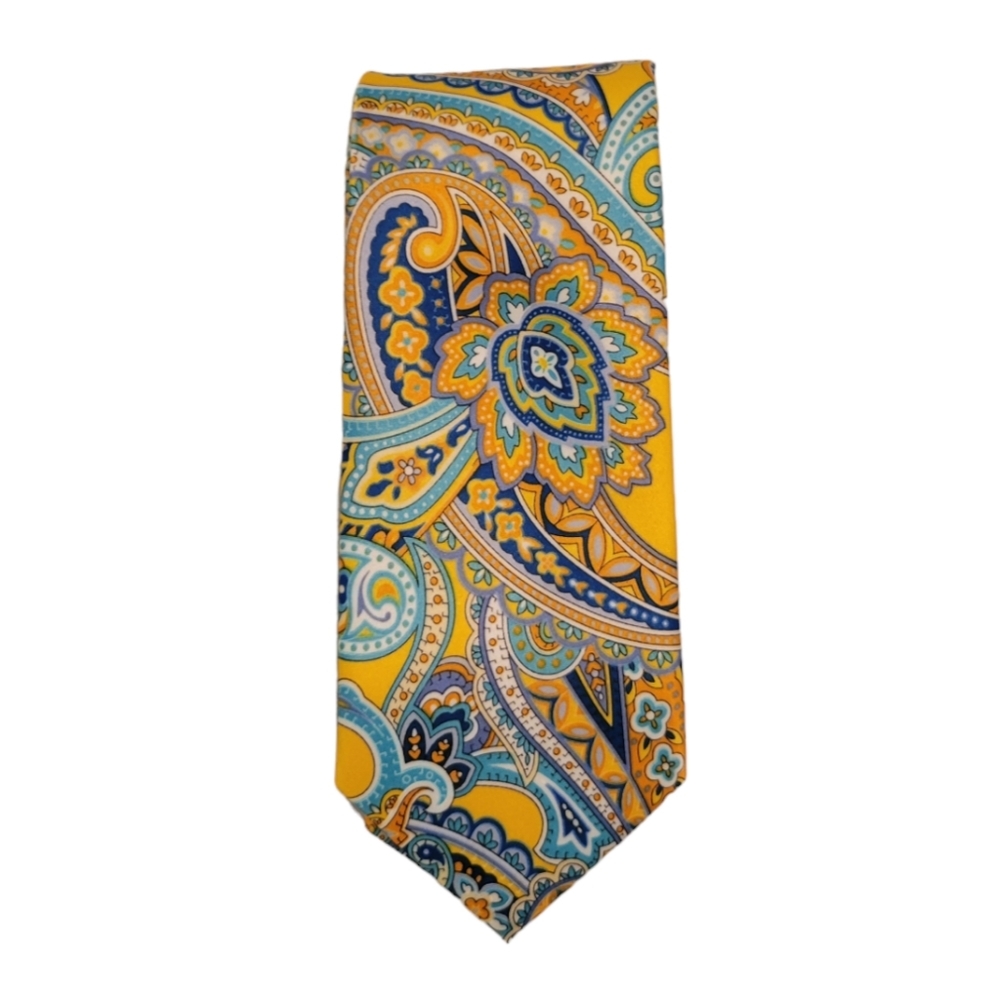 Geoffrey Beene Tie